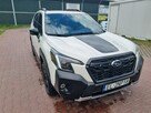 Subaru Forester - 11