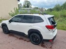 Subaru Forester - 12