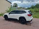 Subaru Forester - 13