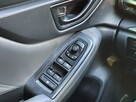 Subaru Forester - 14