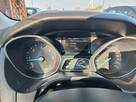 Ford Focus 1.5 TDCI 120 KM Oryginalny Przebieg Serwisowany - 8