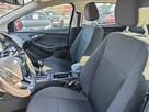 Ford Focus 1.5 TDCI 120 KM Oryginalny Przebieg Serwisowany - 11