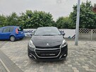 Peugeot 208 1.6 HDI 75 KM Oryginalny Przebieg  Serwisowany - 2