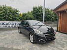 Peugeot 208 1.6 HDI 75 KM Oryginalny Przebieg  Serwisowany - 3