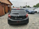 Peugeot 208 1.6 HDI 75 KM Oryginalny Przebieg  Serwisowany - 5