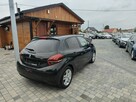 Peugeot 208 1.6 HDI 75 KM Oryginalny Przebieg  Serwisowany - 6