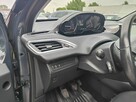 Peugeot 208 1.6 HDI 75 KM Oryginalny Przebieg  Serwisowany - 10