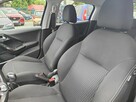 Peugeot 208 1.6 HDI 75 KM Oryginalny Przebieg  Serwisowany - 12