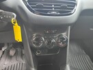 Peugeot 208 1.6 HDI 75 KM Oryginalny Przebieg  Serwisowany - 14