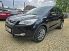 Ford Kuga 1.6 108tyś km.Titanium.ALu17.Opony Wielosezon.Przestronny SUV. - 3