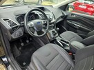 Ford Kuga 1.6 108tyś km.Titanium.ALu17.Opony Wielosezon.Przestronny SUV. - 7