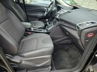 Ford Kuga 1.6 108tyś km.Titanium.ALu17.Opony Wielosezon.Przestronny SUV. - 9