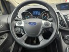 Ford Kuga 1.6 108tyś km.Titanium.ALu17.Opony Wielosezon.Przestronny SUV. - 13