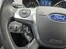 Ford Kuga 1.6 108tyś km.Titanium.ALu17.Opony Wielosezon.Przestronny SUV. - 14