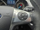 Ford Kuga 1.6 108tyś km.Titanium.ALu17.Opony Wielosezon.Przestronny SUV. - 15