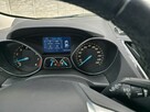 Ford Kuga 1.6 108tyś km.Titanium.ALu17.Opony Wielosezon.Przestronny SUV. - 16