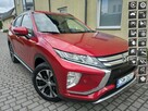 Mitsubishi Eclipse Cross 1.5Benz 163KM Aut. Navi Kamera Ledy 100%Bezwypadek Serwis ASO Do Końca