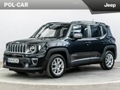 Jeep Renegade 1.3 GSE Turbo Limited DDCT 150KM Salon Polska - 1