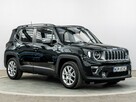Jeep Renegade 1.3 GSE Turbo Limited DDCT 150KM Salon Polska - 2
