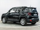 Jeep Renegade 1.3 GSE Turbo Limited DDCT 150KM Salon Polska - 4