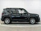 Jeep Renegade 1.3 GSE Turbo Limited DDCT 150KM Salon Polska - 5