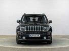 Jeep Renegade 1.3 GSE Turbo Limited DDCT 150KM Salon Polska - 7