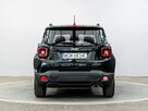 Jeep Renegade 1.3 GSE Turbo Limited DDCT 150KM Salon Polska - 8