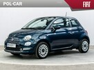 Fiat 500 1.0 70KM Hybrid  Salon Polska - 1