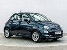 Fiat 500 1.0 70KM Hybrid  Salon Polska - 2