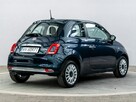 Fiat 500 1.0 70KM Hybrid  Salon Polska - 3