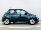 Fiat 500 1.0 70KM Hybrid  Salon Polska - 4