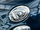 Fiat 500 1.0 70KM Hybrid  Salon Polska - 8