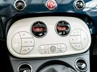 Fiat 500 1.0 70KM Hybrid  Salon Polska - 13