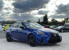 Lexus IS, 2020 - 2