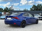 Lexus IS, 2020 - 4