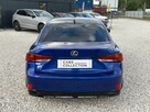 Lexus IS, 2020 - 5