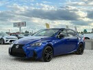 Lexus IS, 2020 - 8