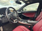 Lexus IS, 2020 - 11
