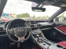 Lexus IS, 2020 - 12