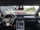 Lexus IS, 2020 - 13
