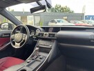 Lexus IS, 2020 - 14