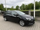 Opel Astra 1,4 turbo 150 ps  bogata  wersja Navi świeżo zarejestrowana - 2