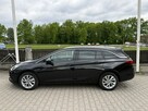 Opel Astra 1,4 turbo 150 ps  bogata  wersja Navi świeżo zarejestrowana - 5