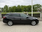 Opel Astra 1,4 turbo 150 ps  bogata  wersja Navi świeżo zarejestrowana - 6