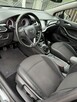 Opel Astra 1,4 turbo 150 ps  bogata  wersja Navi świeżo zarejestrowana - 8