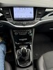 Opel Astra 1,4 turbo 150 ps  bogata  wersja Navi świeżo zarejestrowana - 9