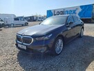 BMW 520 - 2