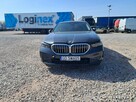 BMW 520 - 3