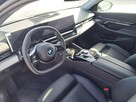 BMW 520 - 7