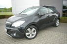Opel Mokka - 16